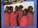 Anointed Pace Sisters - In The Hands Of God LP (1990) **Excellent Vinyl
