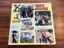 VICENTE FERNANDEZ EXITOS Y MAS EXITOS LP*VOLVER VOLVER*SENORA DE TAL*RANCHERAS*