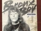 ACE FREHLEY - Bronx Boy - 2018 SEALED marble vinyl 69 of 5000 pressed