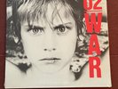 U2 - War - 1983 SEALED original vinyl LP USA Island 90067-1