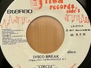 RARE MIAMI MODERN SOUL 1977 DISCO BREAK / MY LADY by 
