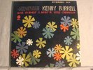 LP - KENNY BURRELL-HAVE YOURSELF A SOULFUL LITTLE CHRISTMAS-STEREO-BLUE LABEL