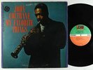 John Coltrane - My Favorite Things LP - Atlantic - SD 1361 VG+