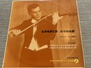 COLUMBIA 33CX1381 KOGAN   MITNIK   BRAHMS   SONATAS NOS 1 & 2
