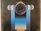 KING'S X Out Of The Silent Planet 1988 LP JESUS ROCK STRYPER EXTREME RARE VINYL