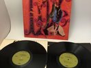 Grateful Dead Live Dead Warner Bros . 2 LP Set