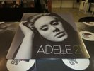 ADELE - 21 LP MINT/SEALED