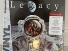 Garth Brooks Legacy Limited Edition Numbered Series Vinyl 7 LPs & 7 CDs Box Set