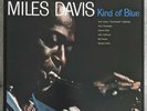 Miles Davis - Kind of Blue - MoFi MFSL 180g 2LP 45 RPM Vinyl Numbered