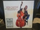 Golden Striker Ron Carter 1st Press RSD Signed Limited Edition #1505/1999