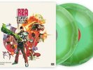 RZA as Bobby Digital in Stereo • Mantis Green VMP Vinyl Record • NEW MINT