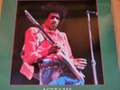 Jimi Hendrix  Acetates Vol.1 & 2 Audrey Records  072/073 colored vinyls # 57/100