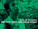 BELLE & SEBASTIAN-The Boy With the Arab Strap Vinyl / 12