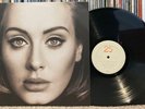 Adele - 25 - Columbia/XL LP VG+ Neo Soul
