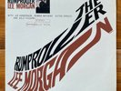 Lee Morgan – The Rumproller – NM Hard Bop Vinyl LP – Blue Note RE Joe Henderson