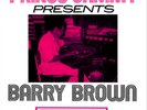 Barry Brown-PRINCE JAMMY PRESENTS SHOWCASE  LIMITED BLUE MARBLE VIN VINYL LP NEW