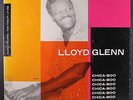 LLOYD GLENN: chica-boo ALADDIN 12