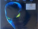 SPAWN The Album 20th Anniversary Edition 180g. Audiophile Vinyl Sold Out