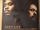 SEALED ?? Nas - Distant Relatives 2010 2xLP Vinyl Damian Marley
