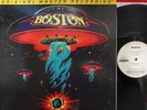 BOSTON Same Self Titled MFSL 1-249 Japan Audiophile Vinyl LP MINT
