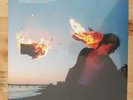Cold Years Paradise Vinyl 1LP Color Limited Edition. New & Sealed