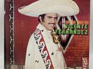 Vicente Fernandez Toda Una Epoca Lp Record Vinyl VG/VG 12” Mariachi Ranchera