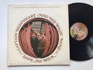 Captain Beefheart And His Magic Band LP Safe As Milk NM-MINT