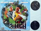 How High The Soundtrack ORIG US 2LP EX 2001 Def Jam Redman Method Man Hip Hop