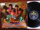 1967 UK PARLOPHONE   THE HOLLIES   EVOLUTION   ACID POPSIKE PSYCH Beatles LP
