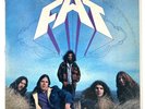 Fat LP Self Titled Psych Hard Rock Western Mass. RCA Victor Record 1970 LSP-4368