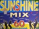 The Sunshine Mix 60 Non Stop Hits Stompin' Reggae Stylus DMC Double LP SMR 986