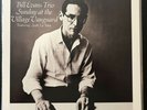 Bill Evans Trio Feat Scott La Faro – Sunday At The Village Vanguard OJC-140 2011