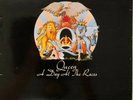 Queen - A DAY AT THE RACES, LP. EMI ODEON. SPAIN