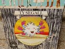 Ty Segall Thee Oh Sees Purple Swirl 7