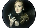 ADELE – Someone Like You (Part 1) - PICTURE DISC- Electro House - 2012 - Pict132