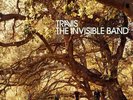 Travis - The Invisible Band (NEW GREEN VINYL LP)