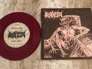 Derketa - Pennsylvania US/ Premature Burial / Eternal Misery Single 1990 7” Viny