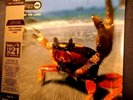 The Prodigy Fat Of The Land HMV 1921 Exclusive Brand New Sealed ORANGE VINYL
