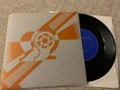 New Order Procession 7” vinyl (Joy Division, Smiths, Oasis, Stone Roses)
