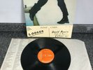 LP VINYL RECORD ALBUM DAVID BOWIE LODGER 1979 UK 1ST PRESS SUPER COPY EX/EX