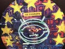 U2 - Zooropa Vinyl Picture Disc