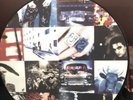 U2 Achtung Baby 12” Picture Disc Vinyl