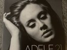 Adele 21 Vinyl LP - Great Used