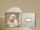 Billie Eilish & GUCCI - Happier Than Ever Vinyl Box & Nail Stickers Mint...