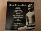 Herman Hesse/Group Between - Hesse Between Music 1977 Caedmon TC 1516 Vinyl VG+