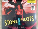 Stone Temple Pilots Core Rare Yellow Vinyl LP SEALED RSD 2013 #964/3000