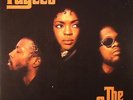 FUGEES - The Score - Vinyl (gatefold 2xLP)