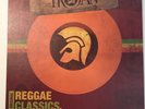 TROJAN RECORDS LP ORIGINAL REGGAE CLASSICS 2016 A1-B1 PRESS NM THROUGHOUT REGGAE