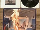 PINK FLOYD Wish You Were Here 180G LP Record w/ POSTER 2016 Pink Floyd Records