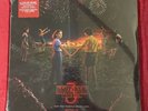 Stranger Things Season 3 Soundtrack, Purple Splatter Vinyl + 7
